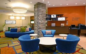 Cherry Creek Fairfield Inn